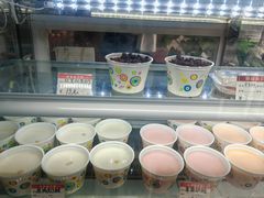 -清真马记宫廷奶酪(广渠门内大街店)