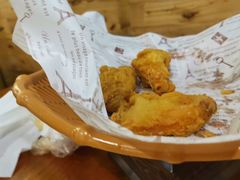 调味炸鸡-韩礼年糕(飞虹路店)