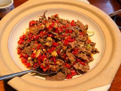 -乡食柴房  湖南乡里菜(龙岗中心城店)