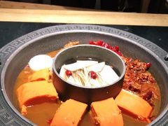 -晓宇重庆火锅(龙首店)