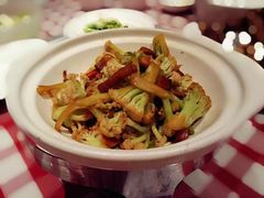 -西贝(上海我格广场店)