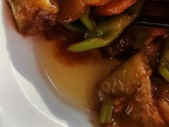 -小院如家饺子馆(观景园小区店)