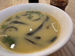 -欣达面馆(天桥支路店)