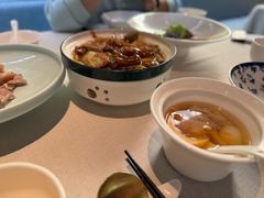 -狮王府淮扬菜(夫子庙老门东店)