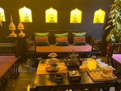 -泰王玺·正宗泰式按摩SPA(九霄店)