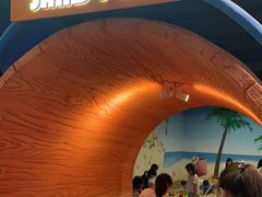 -嘉文梦想世界(SM天津滨海城市广场店)