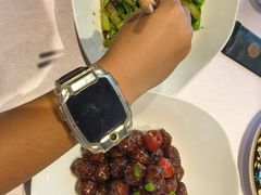 -盛百味·家宴餐厅(霸州分店)