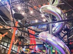 -核客电玩城(东门店)