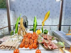 -深圳四季酒店·馥自助餐厅