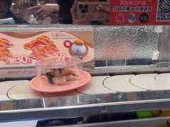 -争鲜回转寿司(朝北大悦城店)