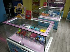 -大玩家(大连高新万达店)