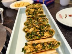 -清真·锦翔炝锅鱼(明德门店)