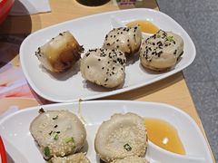 -小杨生煎(周浦万达店)