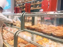 -好利来(东直门银座店)