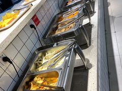 -素清香(解放路店)