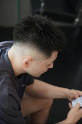 -AFA Hair studio·女士发型设计