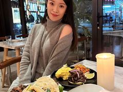 -The Rug Cafe(王府中环店)