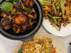 -鹿港小镇(黄金店)