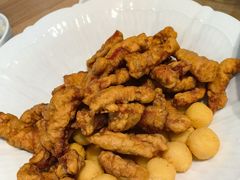 -连鹭海鲜·海肠捞饭·海胆饭(星海店)