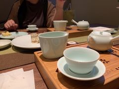 -梅间堂茶馆(绿地缤纷城店)