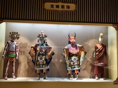 -迪庆藏族自治州博物馆