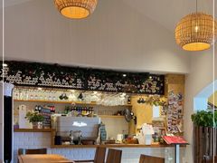 大堂-萤火虫咖啡(后海店)