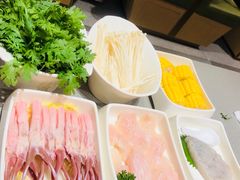 -海底捞火锅(亲子主题北金鹰店)