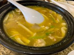 -東城故事·尋找姆媽的味道(玉兰路店)