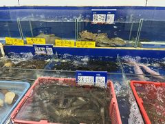 -舟山小海鲜大排档(稻香新村店)
