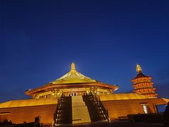 -隋唐洛阳城明堂天堂景区