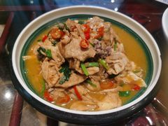 -赣南人家·头牌江西菜(劲松店)