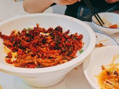 -兰湘子·湘菜小炒(盛龙广场店)