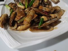 -胖大嫂渔家排档·全海景餐厅(渔村店)