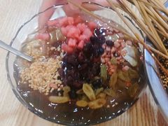 -长颈鹿的口袋钵钵鸡(市南店)
