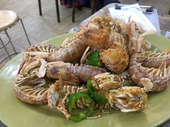 -贞姨美食·老字号海鲜大排档