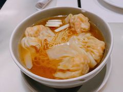 -港丽餐厅