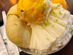 -玲婧胡同·生日蛋糕·餐厅(嘉里城店)