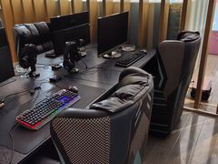 -嘉悦汗蒸时代(曙光路店)