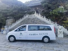 -天津盘山风景名胜区