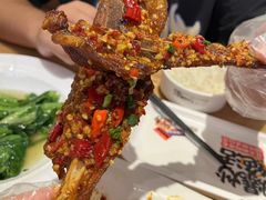 -领蟹祥记·香辣蟹·特色小海鲜(奥体天虹店)