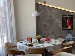 -味+新京宴·烤鸭·北京菜(创意谷店)