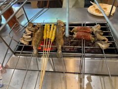 -小寒羊烧烤(凯瑞时代大厦店)