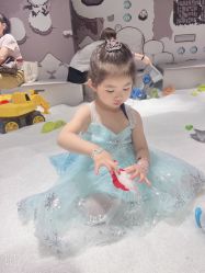 -MINI MARS KIDS CLUB亲子家庭中心(长宁天山店)