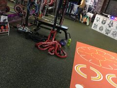 -Nirvana Fitness健身工作室