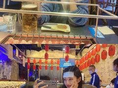 -很久以前羊肉串(大华三路店)