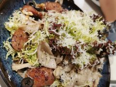 -BE BRIGHT KITCHEN(正佳广场店)