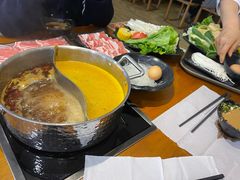 -呷哺呷哺(万达新世界店)