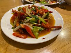 -南海渔家•海鲜•正宗海南菜(海棠湾店)