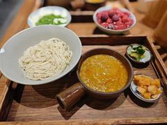 -李百蟹·江南蟹黄面·河景餐厅(夫子庙总店)