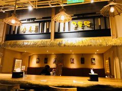 -冰川朝鲜族料理·东北菜(观前店)